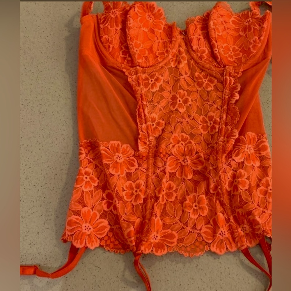 Y2K vintageVictoria’s Secret lingerie ❤️